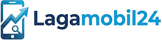 LagaMobil24 Logo